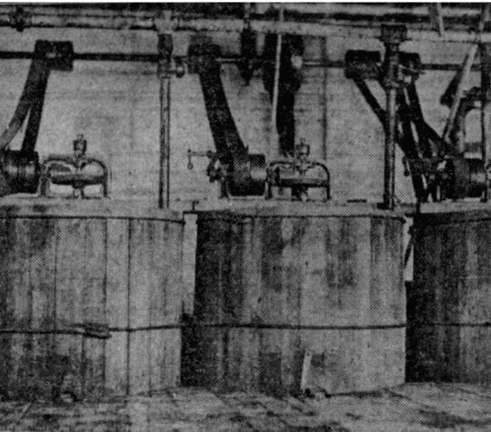 The Soap Factory Raid