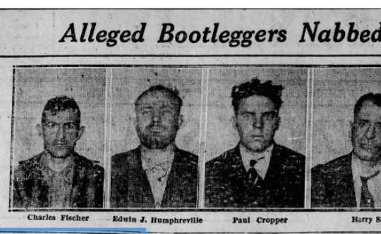 The Soap Factory Raid