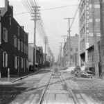 A Young Man’s Downfall